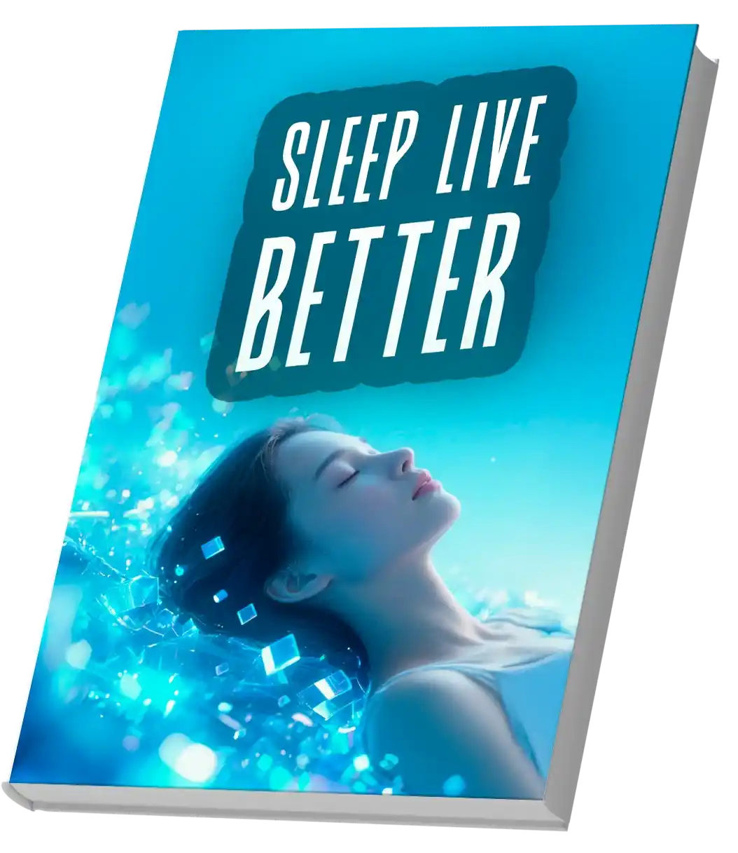 Gelatine Sculpt free bonus better sleep tonight digital guide