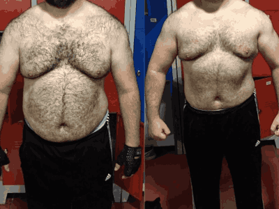 Madison B. Gelatine Sculpt verified customer from Tennessee